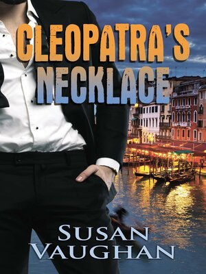 cover image of Cleopatra's Necklace